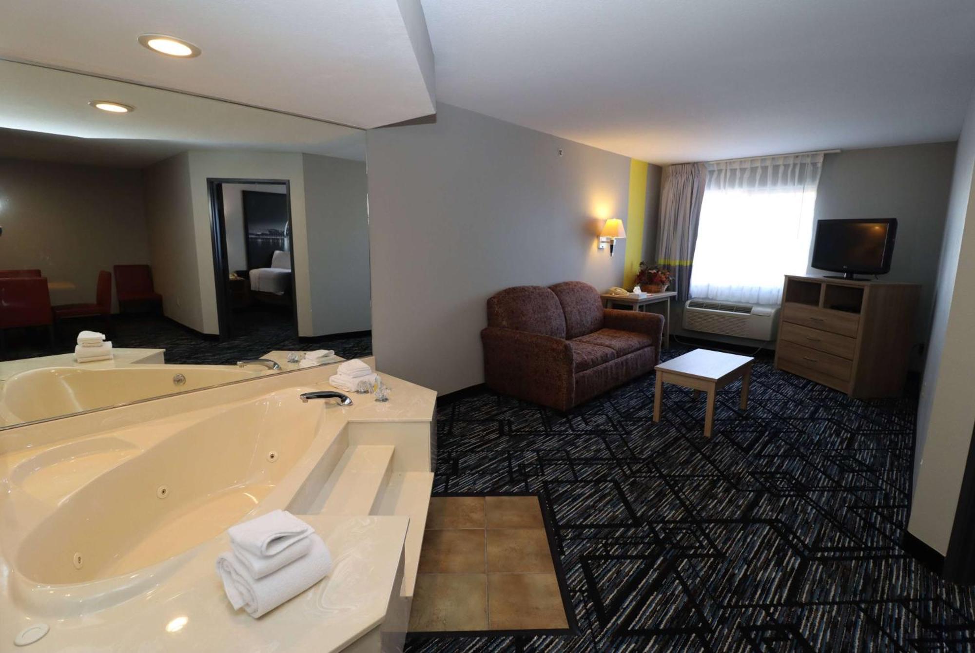 Super 8 By Wyndham Perryville Exterior foto